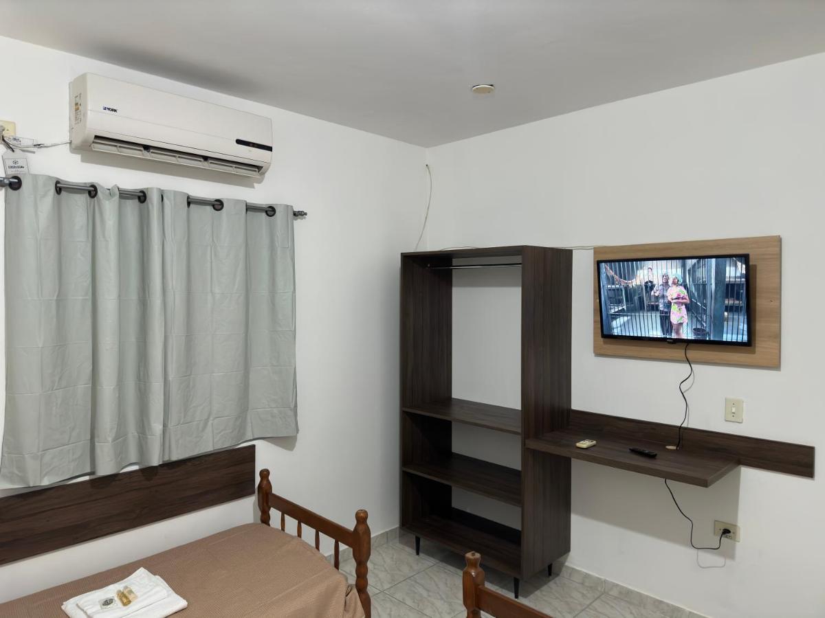 Casa Da Zeze Pousada & Hotel Itaboraí Eksteriør billede