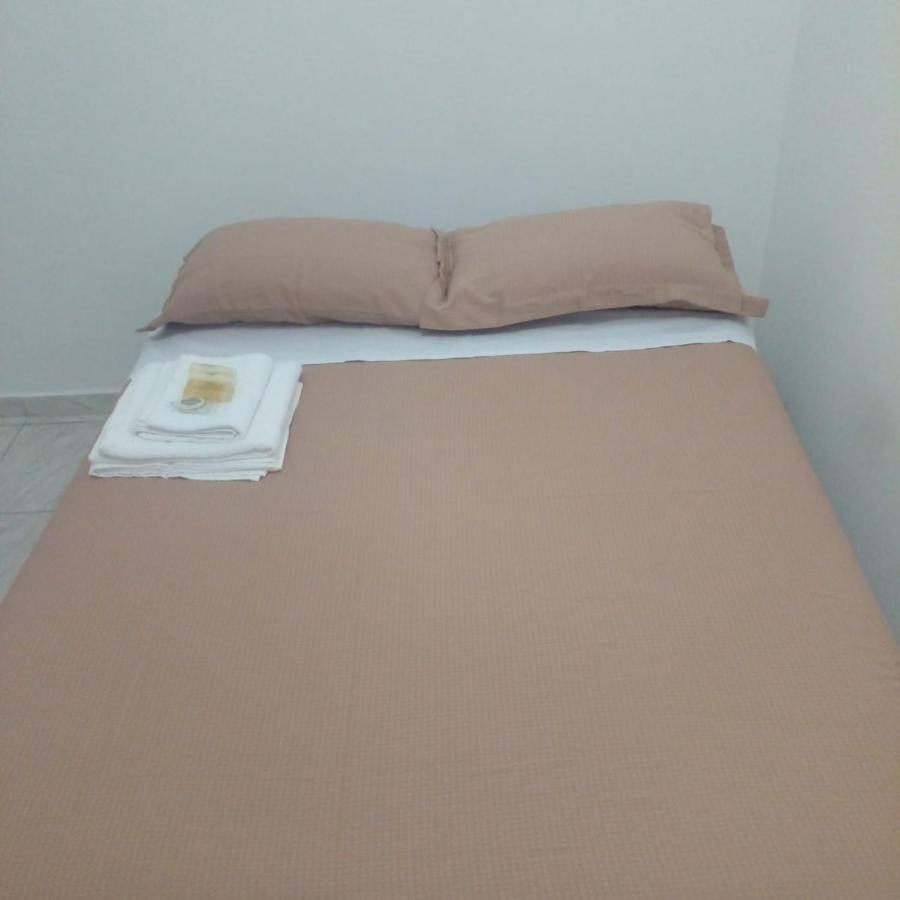 Casa Da Zeze Pousada & Hotel Itaboraí Eksteriør billede