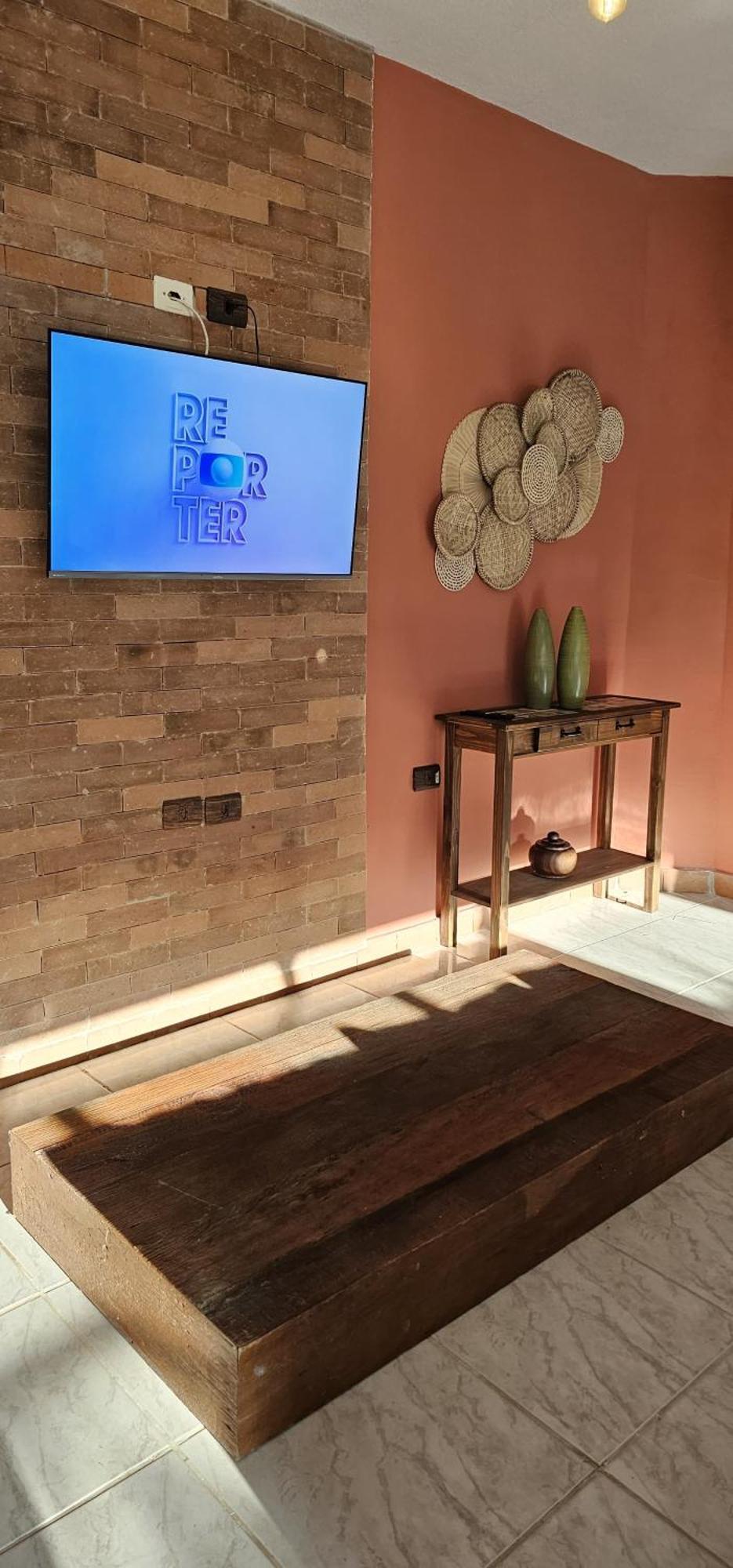 Casa Da Zeze Pousada & Hotel Itaboraí Eksteriør billede